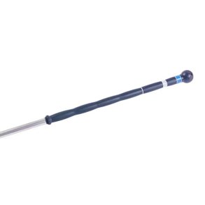 Vileda r-Ergonomic Teleskopskaft 105-190 cm,