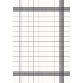 Towel Napkin 38 x 54 cm Towel Napkin Dark Grey 200stk