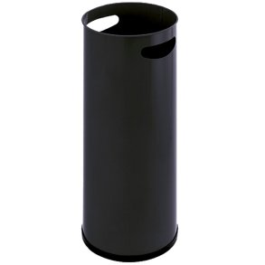 Paraplyspand, SORT metal