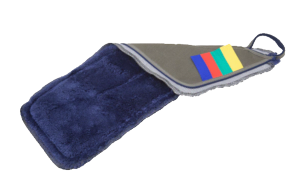 Swep Single r-V�g og interi�r mop 35cm