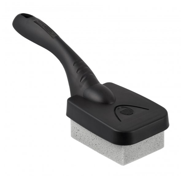 Handtag till grillblock 1 st (utan grillblock)