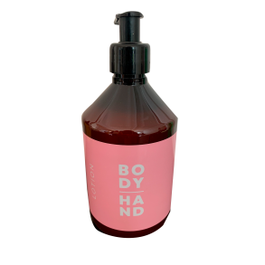 Lotion Hand & Body 500 ml