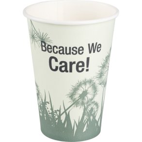 Kaffeb�ger Dandelion 9,2cm, �7cm, 20 cl, 50stk/pak