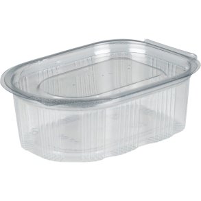 Portionsb�ger Cater-Line, 6x5,5x3cm, 50 ml, klar 1000stk