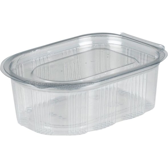 Portionsb�ger Cater-Line, 6x5,5x3cm, 50 ml, klar 1000stk