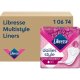 Trusseindl�g, Libresse Multistyle 300 stk