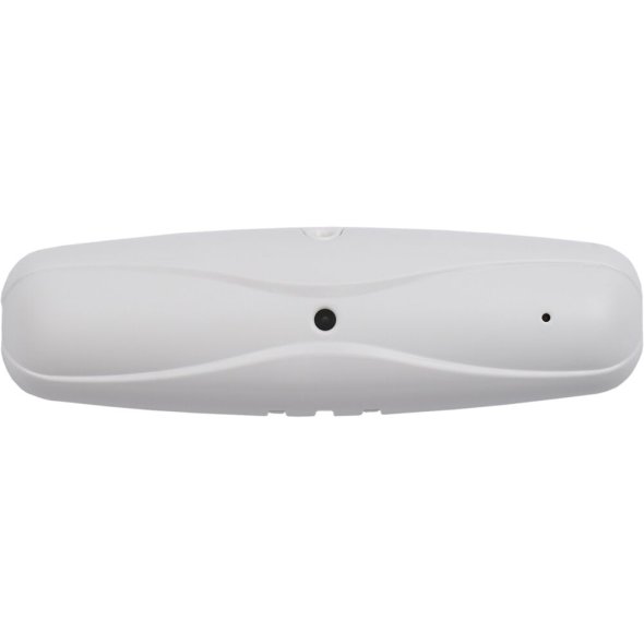 XIBU COUNTER hybrid main, Hagleitner, 16x4,8x2cm, hvid, plast, sensor