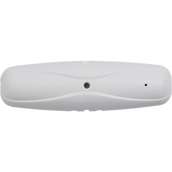 XIBU COUNTER hybrid reflect, Hagleitner, 16x4,8x2cm, hvid, plast, Sensor