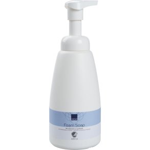 Skumsbe, 500 ml, uden farve og parfume