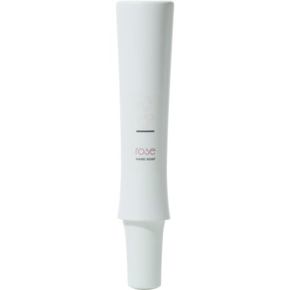 Hndsbe, Hagleitner, 215 ml, uden farve, m/ parfume 24stk