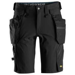 LiteWork shorts+ m/aft.hl str 46