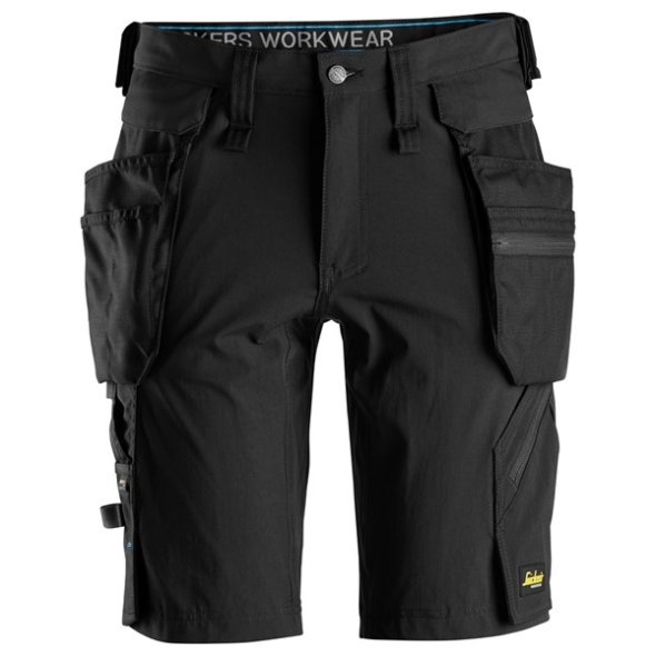 LiteWork shorts+ m/aft.hl str 46
