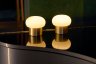 LED LAMP CORDLES 11,5X10 NAMAK 6 PCS