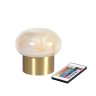 LED LAMP CORDLES 11,5X10 NAMAK 6 PCS