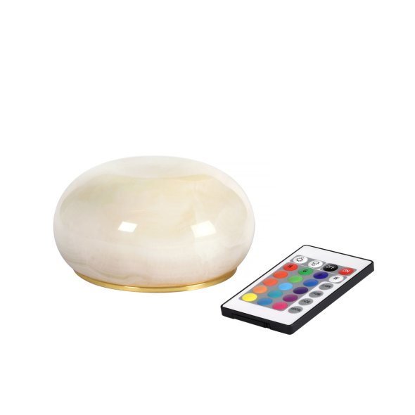 LED LAMP CORDLES 11,5X6 ALAEA 6 STK