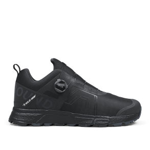 Sikkerhedssko Bound str 42