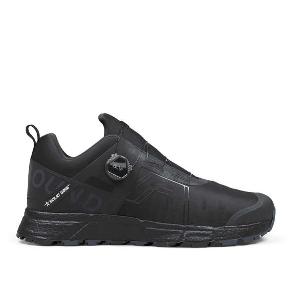 Sikkerhedssko Bound str 42