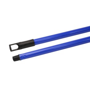 Miniskaft bl� 145 cm