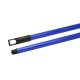 Miniskaft bl� 145 cm