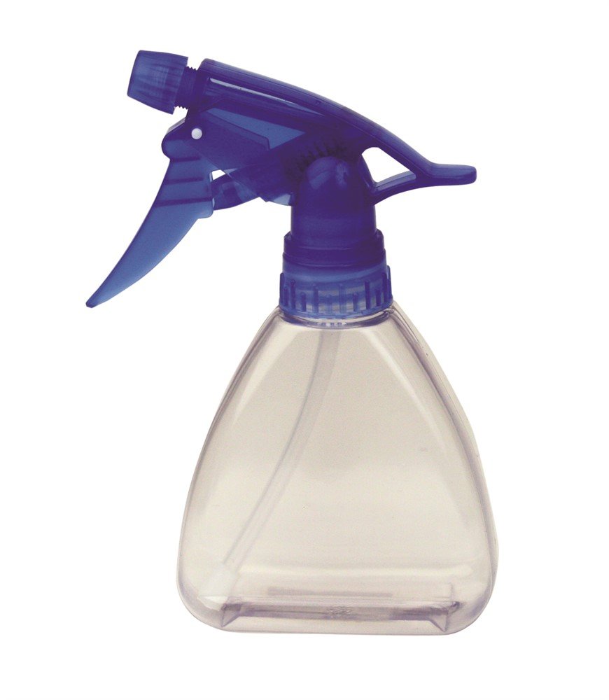 Mini Forstøver 300ml - Forstøver & højtryksprøjte - CleanStep.dk