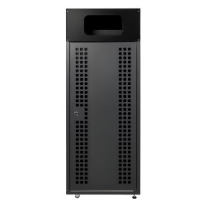 Titan affaldssystem  120L