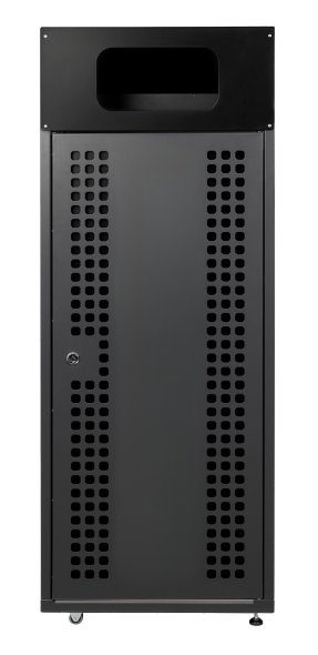 Titan affaldssystem  120L