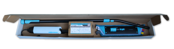 MOERMAN Carabao st komplet, burrebnd 