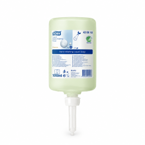 Tork Premium Extra Hygiene Seife S1 x 6 Stk.