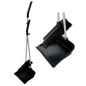 Komplet Fejes�t i metal, sort