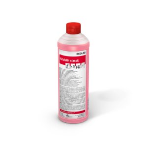 Ecolab Kristalin Classic, 1 Liter Alkalischer Sanit�rreiniger