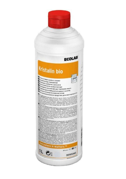 Ecolab Kristalin Bio 1 L