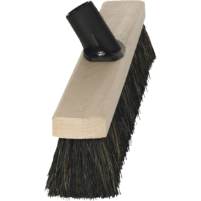 Vikan Fejekost m/gevind, FSC 100%, 620 mm, Bld, Tr