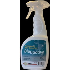 biobactive / Air-Booster, 500 ml