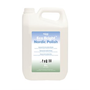 Activa Eco Bright Nordic Polish 5 LITER