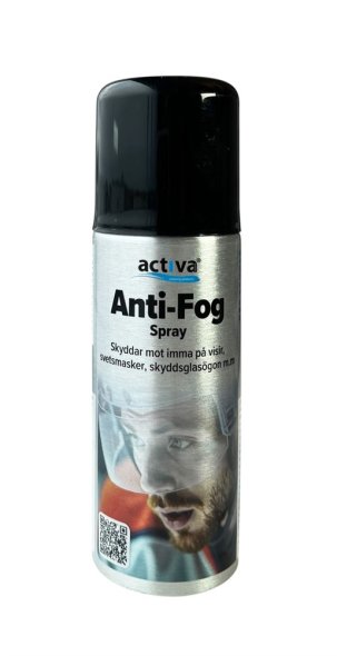 Activa Anti-Fog 220 ml