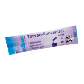 Torvan-Koncentrat, Kiehl,  3x 80, 25 ml i alt 240stk