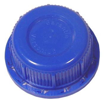 Aftapningsd�ksel, Bl�