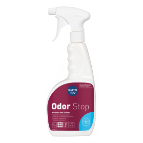 Kiilto odor Stop 750 ml