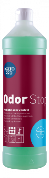 Kiilto odor Stop 1 liter