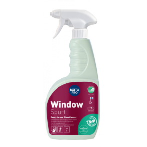 Kiilto Window Spurt 750 ml
