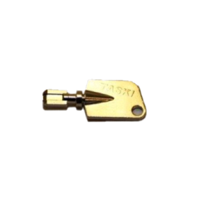 N�GLE TASKI METAL  1 STK