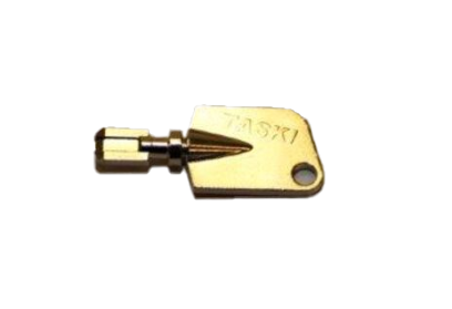 N�GLE TASKI METAL  1 STK