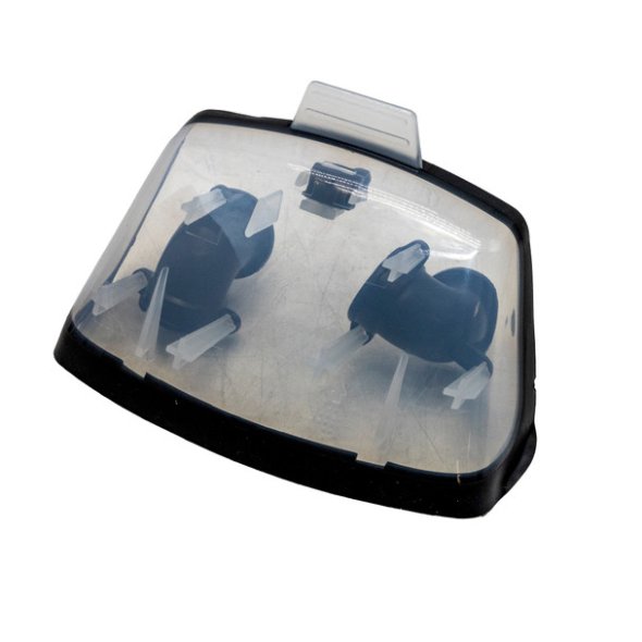 3305/008 TANK COVER COMPL SWINGO 250