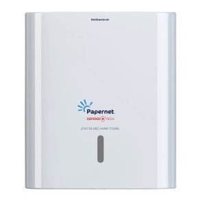 Papernet Dispenser Superior Z/W Fold