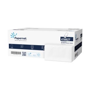 Papernet H�ndkl�deark W-Fold, 2 lags, 3000 stk