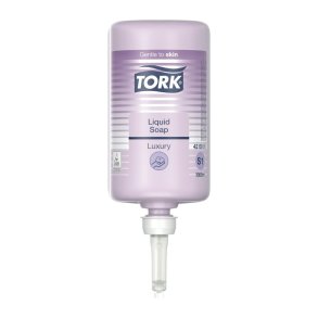 Tork Premium Luxus-Seife S1, 1 Stk.