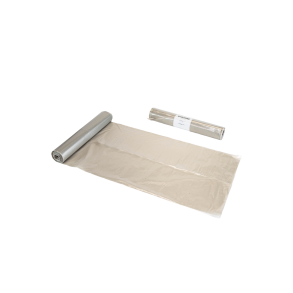 Affaldss�kke Klare luxus 70x110cm 45my #13369