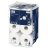 Tork 472193 SmartOne T9 Mini� Toiletpapir  2 lags, 12 ruller