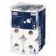 Tork 472193 SmartOne T9 Mini� Toiletpapir  2 lags, 12 ruller