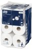 Tork 472193 SmartOne T9 Mini� Toiletpapir  2 lags, 12 ruller